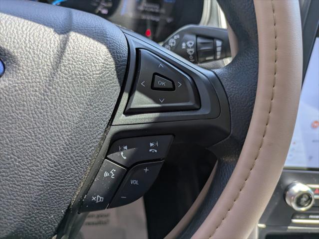 2024 Ford Edge SE
