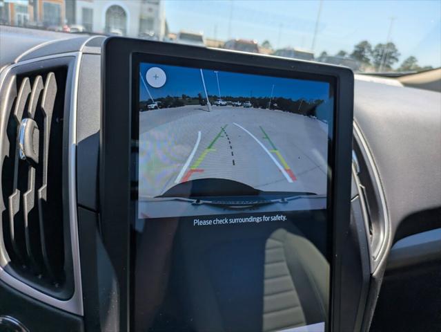 2024 Ford Edge SE