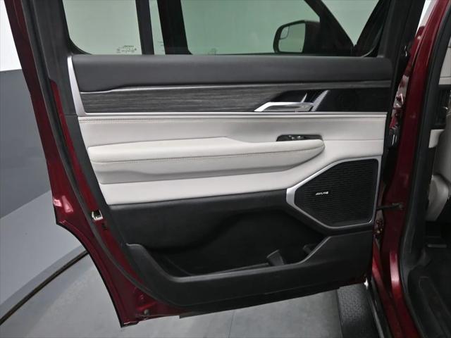 2022 Jeep Wagoneer Series II 4x4