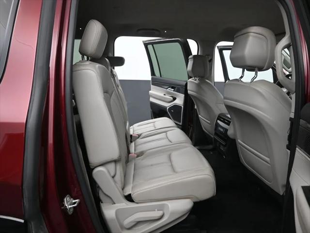 2022 Jeep Wagoneer Series II 4x4