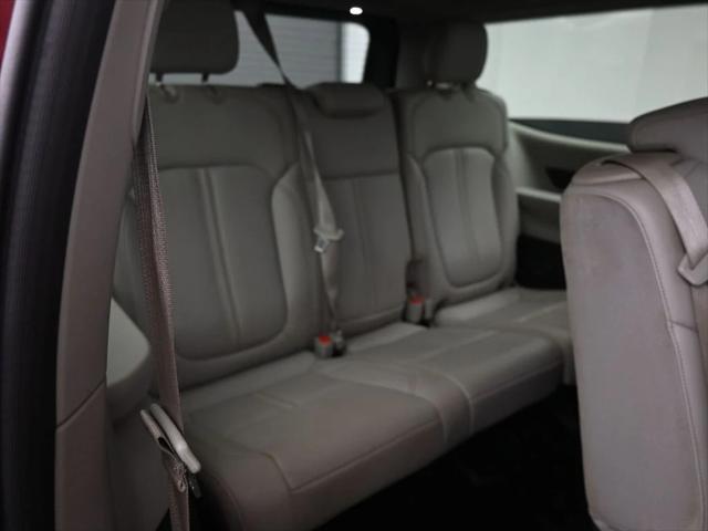 2022 Jeep Wagoneer Series II 4x4