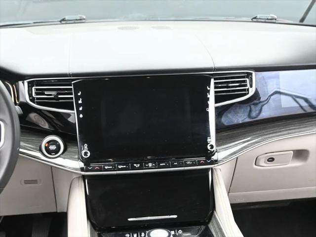 2022 Jeep Wagoneer Series II 4x4