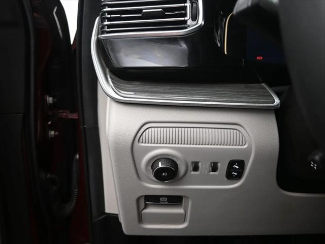 2022 Jeep Wagoneer Series II 4x4