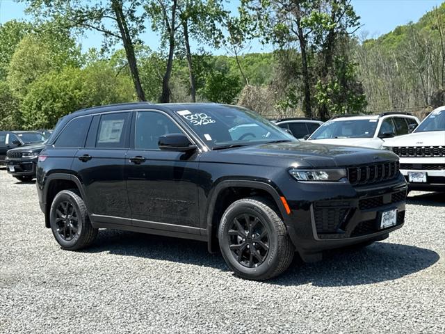 2026 Jeep Grand Cherokee Altitude 4x4 for sale in Bedford Hills, NY