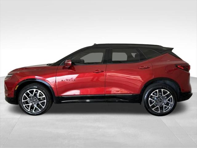 2024 Chevrolet Blazer FWD RS