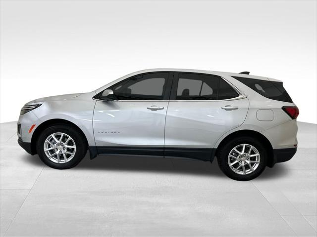 2022 Chevrolet Equinox FWD LT