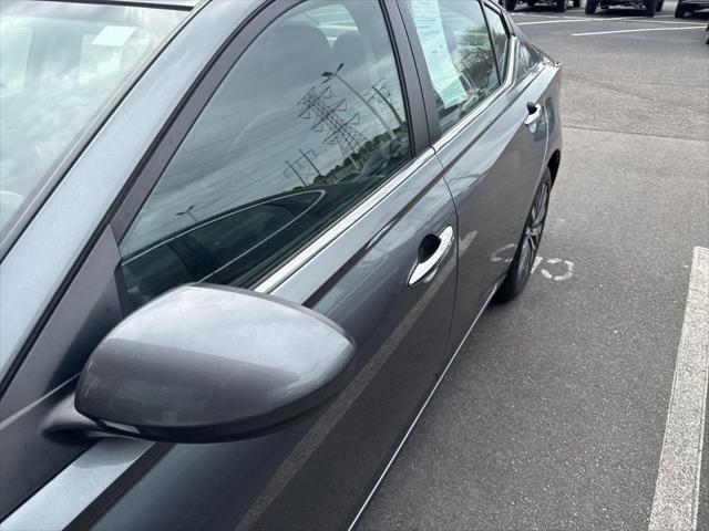 2023 Nissan Altima SV FWD