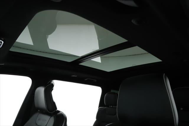 2022 Jeep Grand Cherokee L Summit 4x4