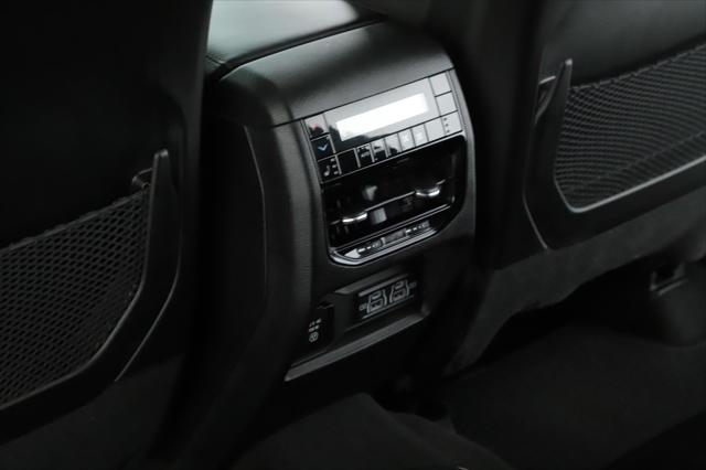 2022 Jeep Grand Cherokee L Summit 4x4