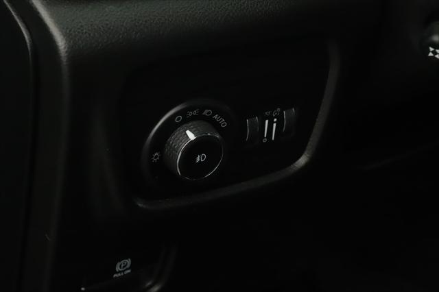 2022 Jeep Grand Cherokee L Summit 4x4