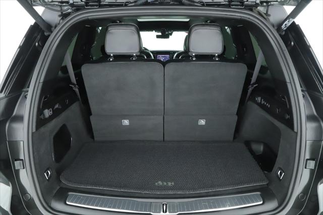 2022 Jeep Grand Cherokee L Summit 4x4
