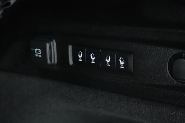 2022 Jeep Grand Cherokee L Summit 4x4