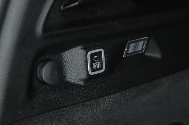 2022 Jeep Grand Cherokee L Summit 4x4