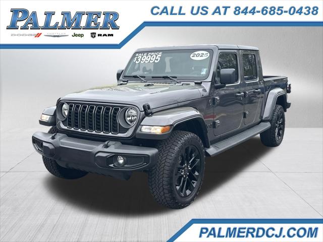 2025 Jeep Gladiator Sport for sale in Roswell, GA