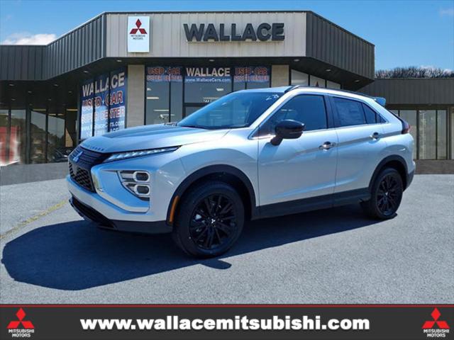 2026 Mitsubishi Eclipse Cross Black Edition for sale in Kingsport, TN