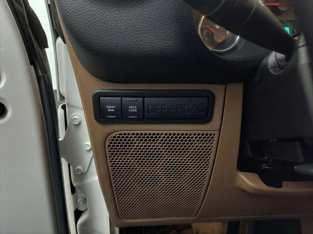 2014 Jeep Wrangler Unlimited Rubicon