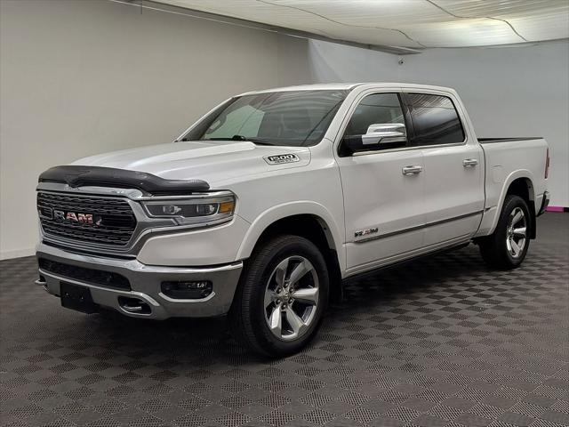 2019 Ram 1500 Limited Crew Cab 4x4 5'7" Box for sale in Kellogg, ID