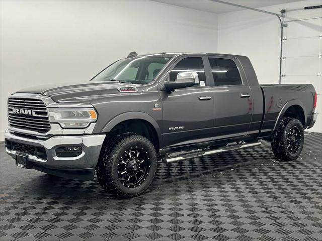 2019 Ram 2500 Laramie Mega Cab 4x4 6'4" Box for sale in Kellogg, ID