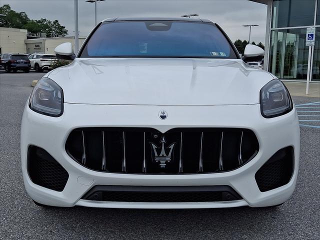 2024 Maserati Grecale GT 2024 Maserati Grecale GT