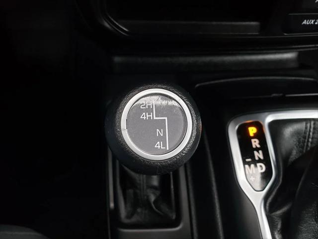 2023 Jeep Wrangler 4-Door High Tide 4x4