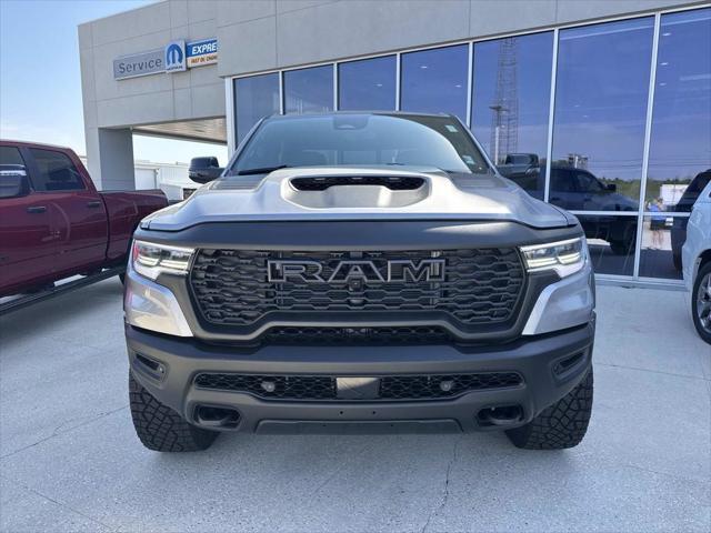 2026 RAM Ram 1500 RAM 1500 RHO CREW CAB 4X4 57 BOX 2026 RAM Ram 1500 RAM 1500 RHO CREW CAB 4X4 57 BOX