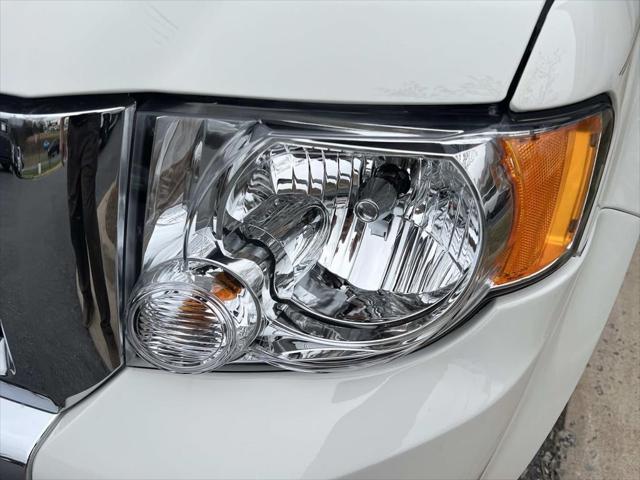 2012 Ford Escape Limited 2012 Ford Escape Limited