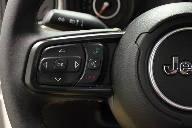 2024 Jeep Wrangler 2-Door Sport S