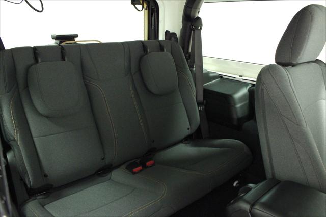 2024 Jeep Wrangler 2-Door Sport S