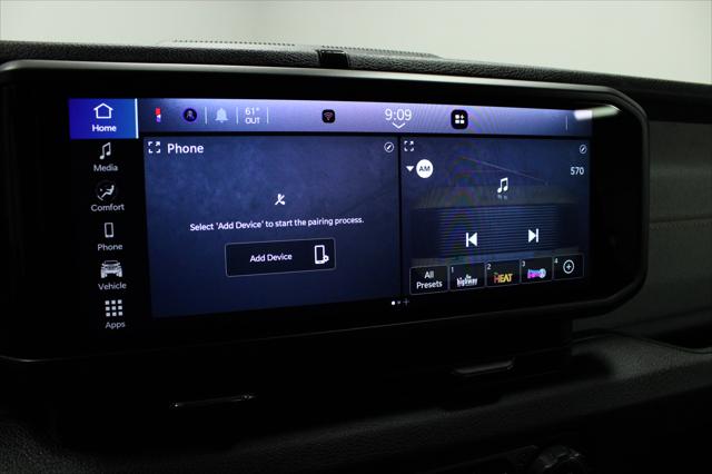 2024 Jeep Wrangler 2-Door Sport S