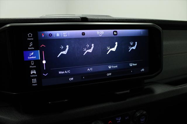 2024 Jeep Wrangler 2-Door Sport S