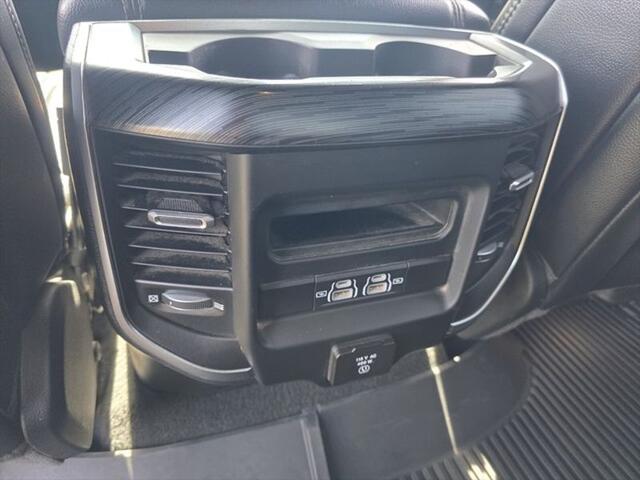 2023 Ram 1500 Laramie Crew Cab 4x4 6'4" Box