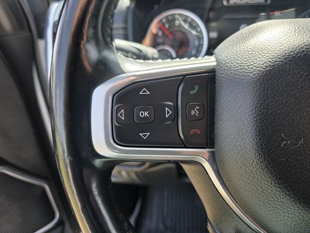 2023 Ram 1500 Laramie Crew Cab 4x4 6'4" Box