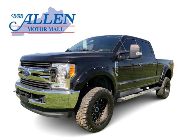 2017 Ford F-250 XLT for sale in Danville, KY