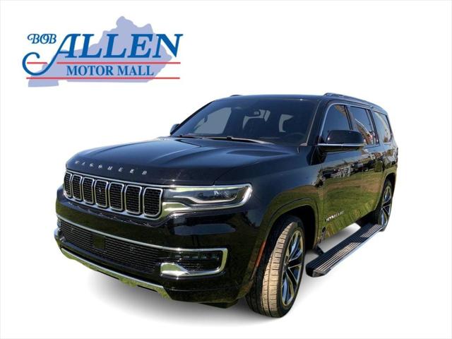 2024 Jeep Wagoneer Series III 4x4 for sale in Danville, KY