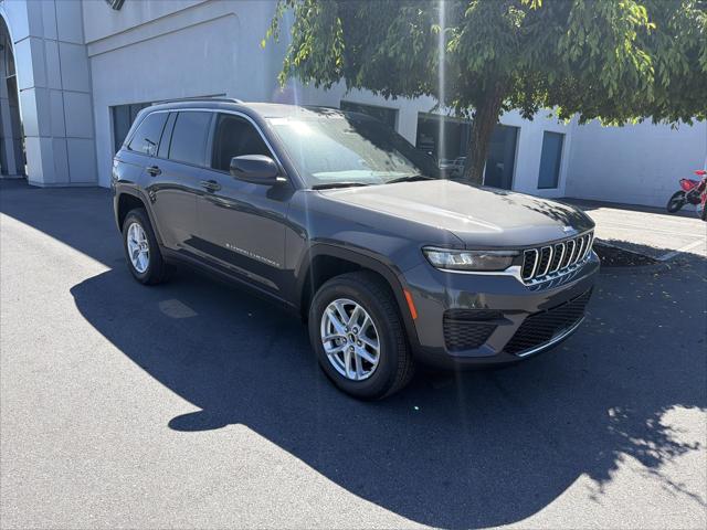 2026 Jeep Grand Cherokee Altitude 4x4 for sale in State College, PA