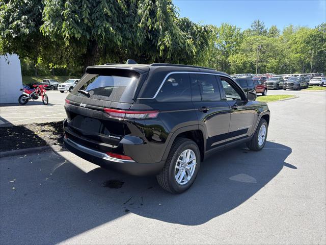 2026 Jeep Grand Cherokee GRAND CHEROKEE LAREDO X 4X4 2026 Jeep Grand Cherokee GRAND CHEROKEE LAREDO X 4X4