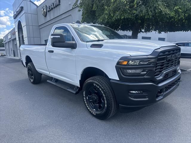 2026 Ram 2500 Tradesman Regular Cab 4x4 8' Box for sale in State College, PA