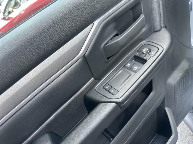 2026 Ram 2500 Tradesman Regular Cab 4x4 8 Box