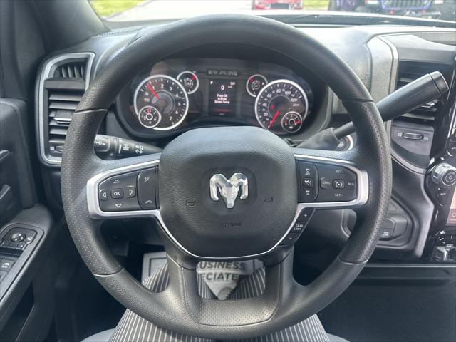 2026 Ram 2500 Tradesman Regular Cab 4x4 8 Box