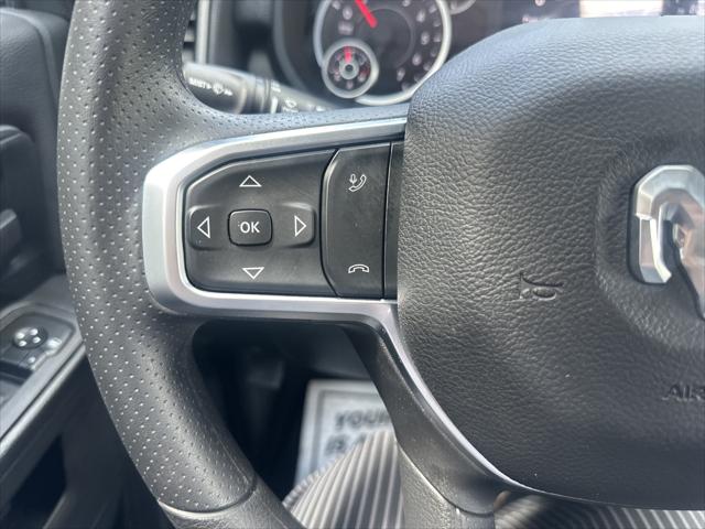 2026 Ram 2500 Tradesman Regular Cab 4x4 8 Box