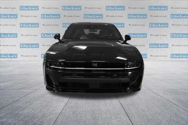 2026 Dodge Charger CHARGER SCAT PACK PLUS 2-DOOR AWD