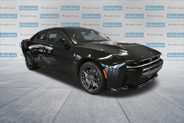 2026 Dodge Charger CHARGER SCAT PACK PLUS 2-DOOR AWD