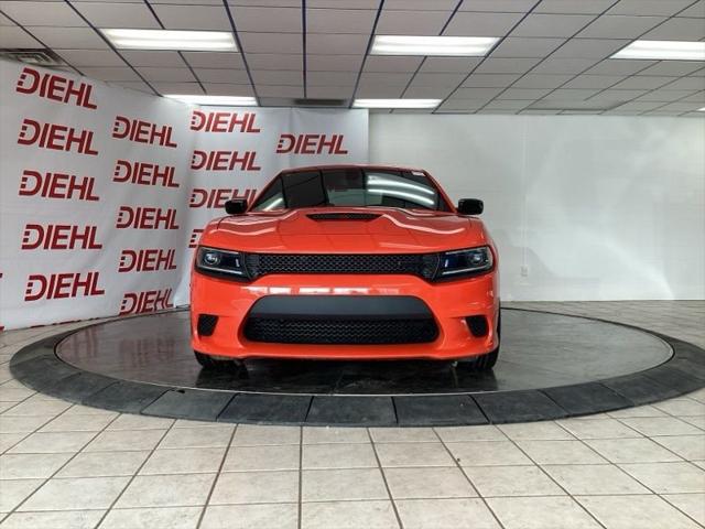 2023 Dodge Charger GT AWD 2023 Dodge Charger GT AWD