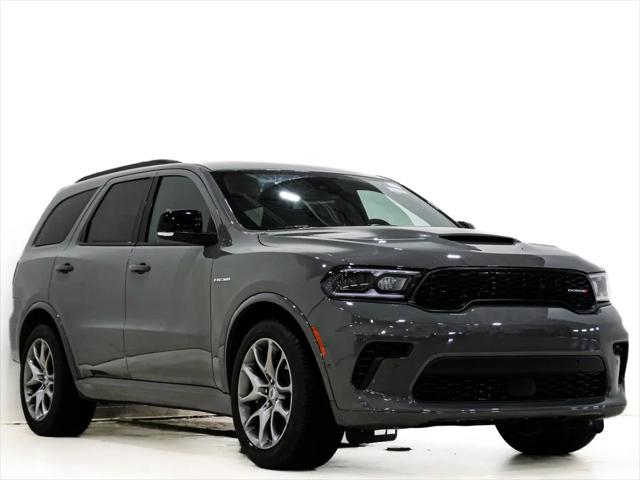 2026 Dodge Durango DURANGO GT PLUS AWD HEMI V8 2026 Dodge Durango DURANGO GT PLUS AWD HEMI V8