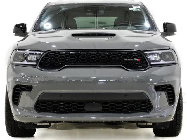 2026 Dodge Durango DURANGO GT PLUS AWD HEMI V8 2026 Dodge Durango DURANGO GT PLUS AWD HEMI V8