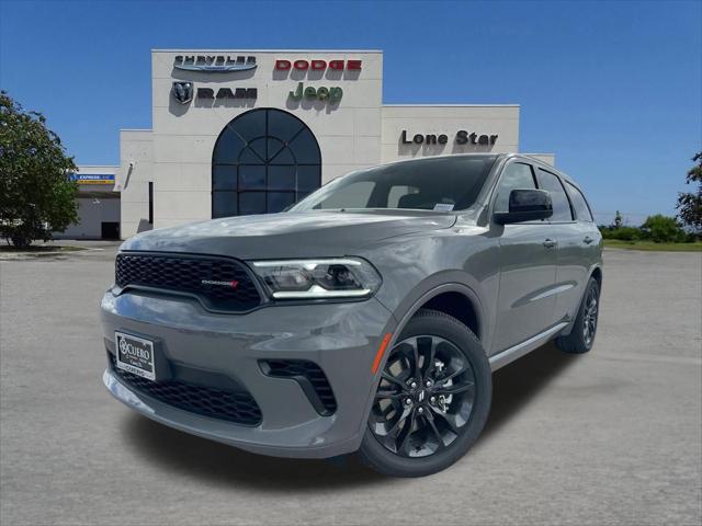 2026 Dodge Durango DURANGO GT RWD