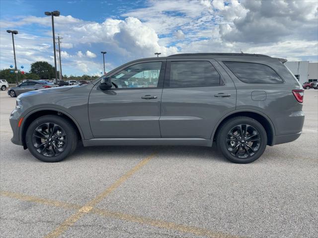 2026 Dodge Durango DURANGO GT RWD