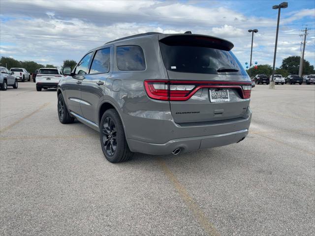 2026 Dodge Durango DURANGO GT RWD