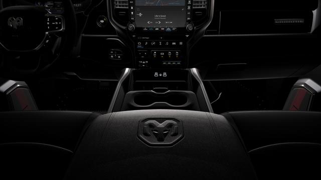 2026 RAM Ram 3500 RAM 3500 LARAMIE CREW CAB 4X4 8 BOX 2026 RAM Ram 3500 RAM 3500 LARAMIE CREW CAB 4X4 8 BOX