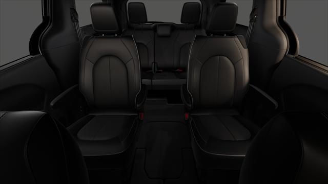 2026 Chrysler Pacifica PACIFICA LIMITED 2026 Chrysler Pacifica PACIFICA LIMITED